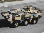 FNSS Pars 6x6 2006 года